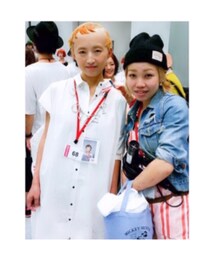 DREAM2016 | その他