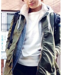 UNIQLO | パーカー