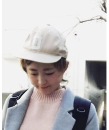 BEAMS | キャップ