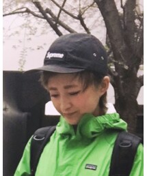 Supreme  | キャップ