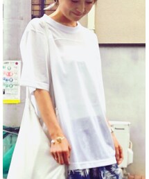 BEAMS | Tシャツ/カットソー