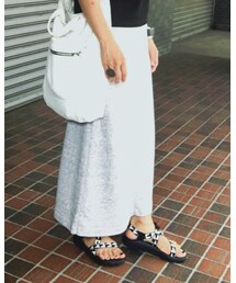 UNIQLO | スカート