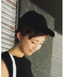 JEANASIS | キャップ