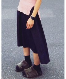 SENSE OF PLACE by URBAN RESEARCH | スカート