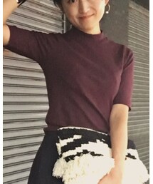 UNIQLO | トップス