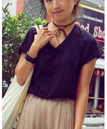 UNIQLO | Tシャツ/カットソー