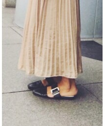 JEANASIS | サンダル