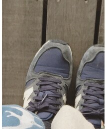 NEW BALANCE | スニーカー