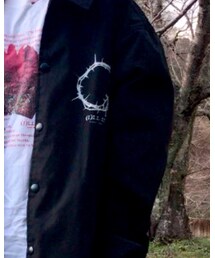 ill it | ナイロンジャケット