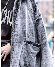 doublet | ジャケット/アウター