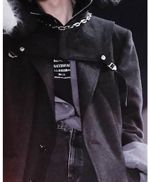 SYU.HOMME/FEMM | Tシャツ/カットソー