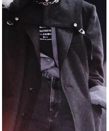 COMMUSE | シャツ/ブラウス