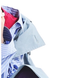 AMBUSH | トレンチコート