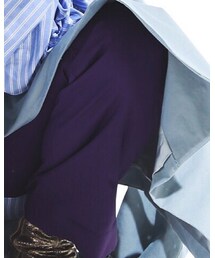 COMME des GARCONS | スラックス