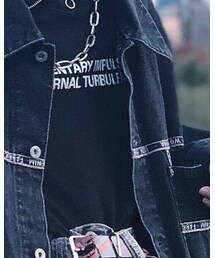 salix | Tシャツ/カットソー