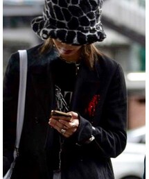 doublet | Tシャツ/カットソー