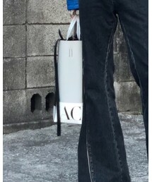 Acne Studios | トートバッグ