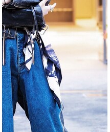 yoshiokubo | ストール/ショール