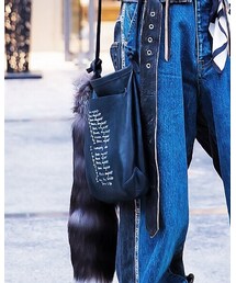 TAKAHIROMIYASHITATheSoloIst. | トートバッグ