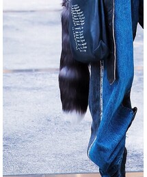 anndemeulemeester | キーケース/キーアクセサリー