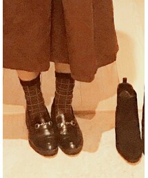 不明 | ローファー