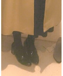 不明 | ドレスシューズ