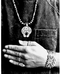 Indian Jewelry | アクセサリー