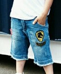 DIESEL(ディーゼル)の「パンツ(デニムパンツ)」