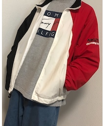NAUTICA | ナイロンジャケット