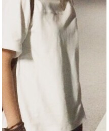 GU | Tシャツ/カットソー