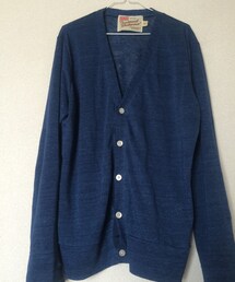 Traditional Weatherwear | カーディガン/ボレロ