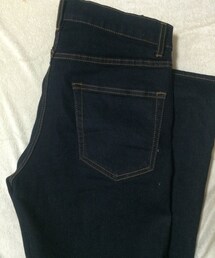 UNIQLO | デニムパンツ