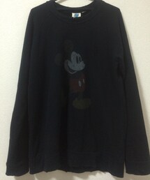 BEAMS | ダメージスウェット(スウェット)