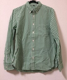 無印良品 | シャツ/ブラウス