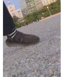 GU | ソックス/靴下