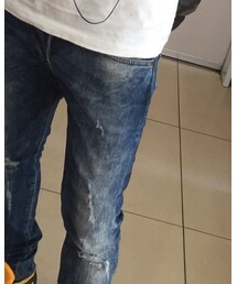 H&M | デニムパンツ