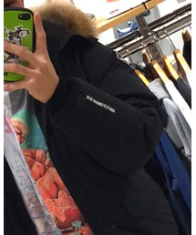 absolute | ダウンジャケット/コート