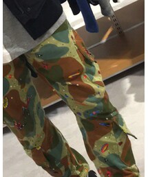 Bilionaire Boys Club,Ice Cream | カーゴパンツ