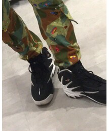 Reebok | スニーカー