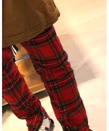 STYLISE | その他パンツ