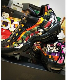 NIKE | スニーカー