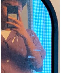 GU | シャツ/ブラウス