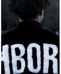 NEIGHBORHOOD | スカジャン