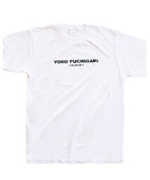 YOKO FUCHIGAMI | (Tシャツ/カットソー)