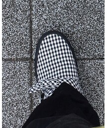VANS | スニーカー