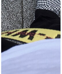 off white | ベルト