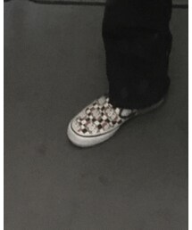 VANS | スニーカー