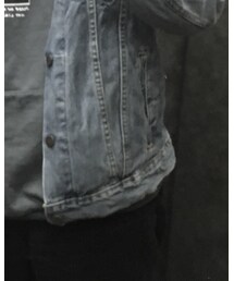 Levi's | デニムジャケット