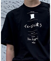 kolor | Tシャツ/カットソー