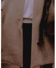 ZARA | デニムパンツ